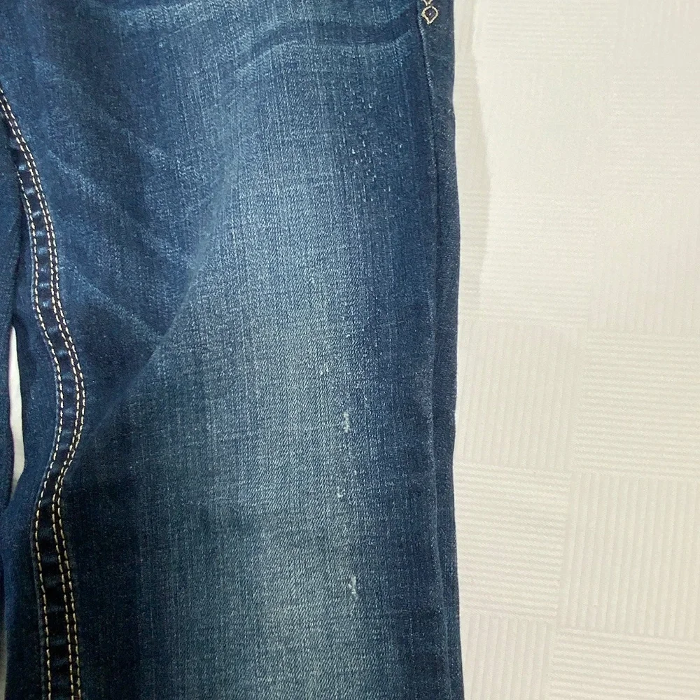Rock Revival Modelo Boot Jeans - Size 31 - Picture 16 of 16